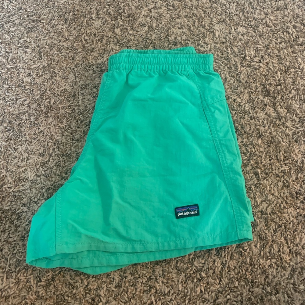 Patagonia Baggies